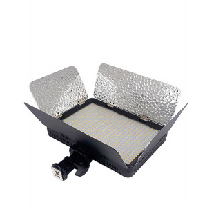 نور فلات ( سان پک ) مکس لایت SMD-396 II